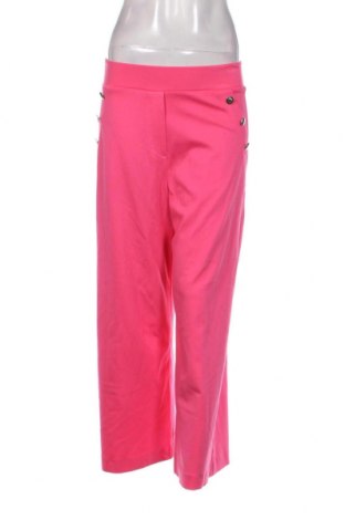 Pantaloni de femei BAF, Mărime M, Culoare Roz, Preț 60,53 Lei