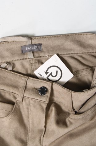 Pantaloni de femei Basler, Mărime XS, Culoare Bej, Preț 14,51 Lei
