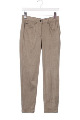 Дамски панталон Basler, Размер XS, Цвят Бежов, Цена 5,39 лв.