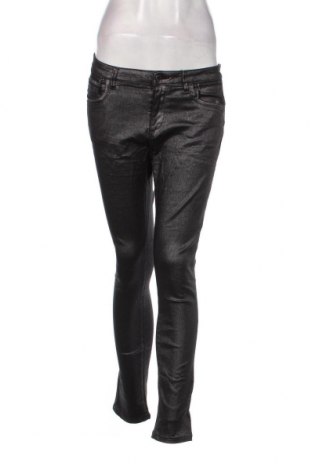 Дамски панталон Bel&Bo, Размер M, Цвят Сив, Цена 6,09 лв.