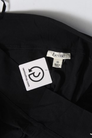 Pantaloni de femei Beme, Mărime L, Culoare Negru, Preț 10,49 Lei