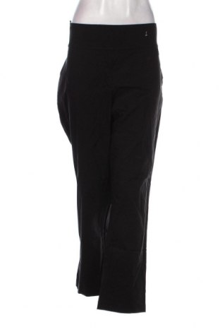 Pantaloni de femei Beme, Mărime L, Culoare Negru, Preț 15,26 Lei