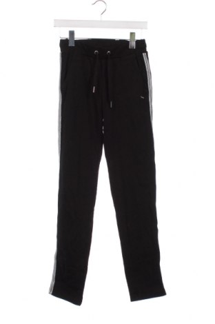 Pantaloni de femei Bench, Mărime XS, Culoare Negru, Preț 48,65 Lei