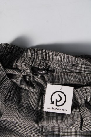 Γυναικείο παντελόνι Bershka, Μέγεθος S, Χρώμα Πολύχρωμο, Τιμή 2,97 €