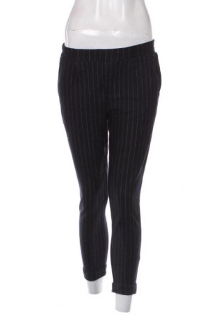 Γυναικείο παντελόνι Bershka, Μέγεθος S, Χρώμα Μαύρο, Τιμή 3,05 €