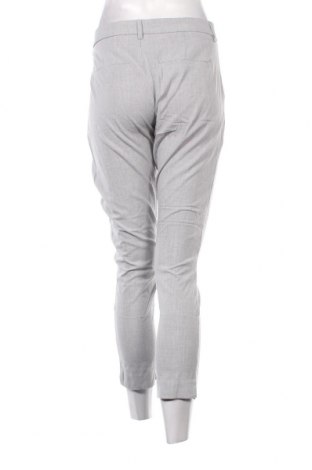 Pantaloni de femei Bershka, Mărime M, Culoare Gri, Preț 15,26 Lei