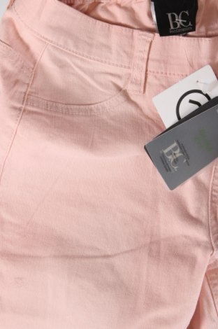 Дамски панталон Best Connections, Размер XS, Цвят Розов, Цена 7,82 лв.