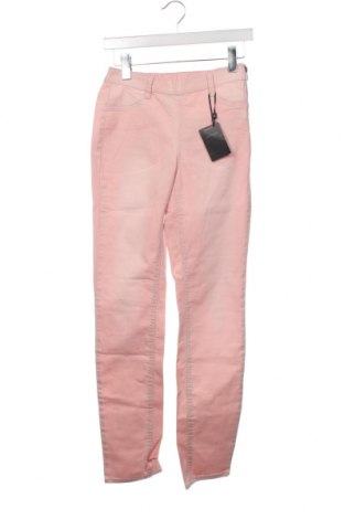 Дамски панталон Best Connections, Размер XS, Цвят Розов, Цена 7,82 лв.