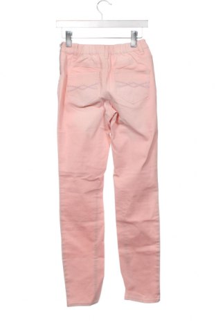 Γυναικείο παντελόνι Best Connections, Μέγεθος XS, Χρώμα Ρόζ , Τιμή 4,03 €