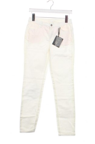 Дамски панталон Best Connections, Размер XS, Цвят Бял, Цена 7,82 лв.
