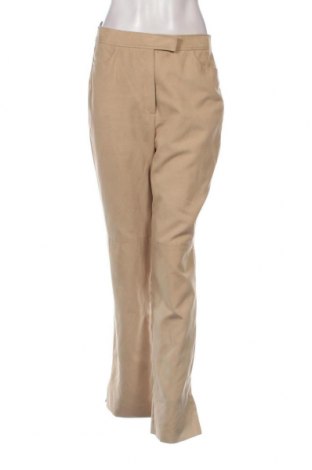 Дамски панталон Betty Barclay, Размер M, Цвят Бежов, Цена 4,41 лв.