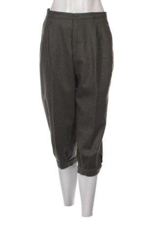 Дамски панталон Betty Barclay, Размер S, Цвят Сив, Цена 6,86 лв.