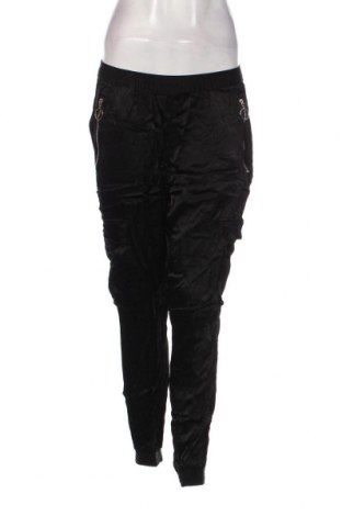 Дамски панталон Bik Bok, Размер M, Цвят Черен, Цена 5,80 лв.
