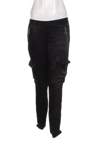 Pantaloni de femei Bik Bok, Mărime S, Culoare Negru, Preț 15,26 Lei