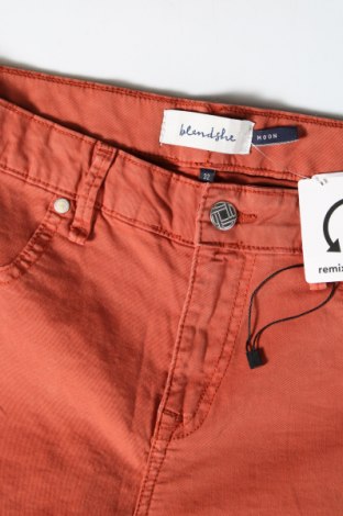 Γυναικείο παντελόνι Blend She, Μέγεθος M, Χρώμα Πορτοκαλί, Τιμή 7,01 €