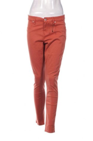 Pantaloni de femei Blend She, Mărime M, Culoare Portocaliu, Preț 35,79 Lei