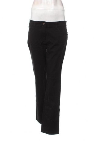Γυναικείο παντελόνι Bonita, Μέγεθος M, Χρώμα Μαύρο, Τιμή 2,33 €