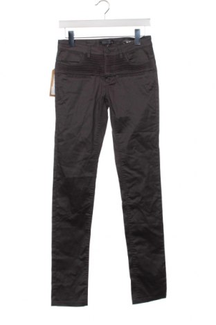 Pantaloni de femei Bonobo, Mărime XS, Culoare Gri, Preț 22,89 Lei