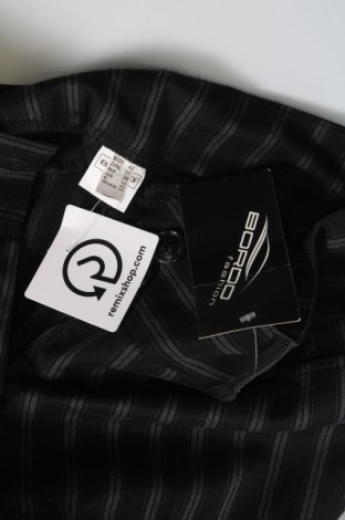 Γυναικείο παντελόνι Bordo, Μέγεθος S, Χρώμα Μαύρο, Τιμή 30,18 €