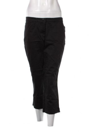 Дамски панталон Bpc Bonprix Collection, Размер M, Цвят Черен, Цена 4,35 лв.
