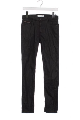 Дамски панталон Brax, Размер S, Цвят Черен, Цена 5,39 лв.