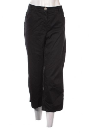Дамски панталон Brax, Размер M, Цвят Черен, Цена 7,35 лв.