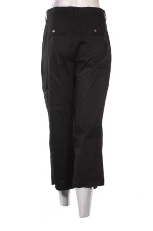 Γυναικείο παντελόνι Brax, Μέγεθος M, Χρώμα Μαύρο, Τιμή 30,31 €