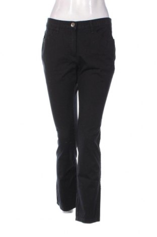 Дамски панталон Brax, Размер M, Цвят Черен, Цена 8,82 лв.