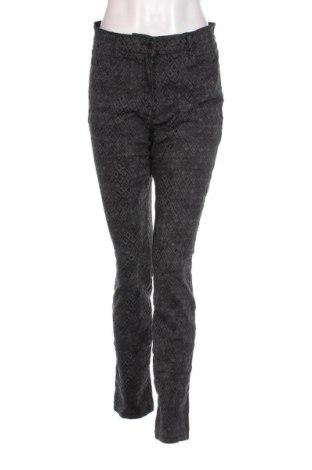 Γυναικείο παντελόνι Brax, Μέγεθος M, Χρώμα Γκρί, Τιμή 3,94 €