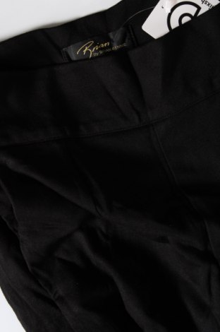 Дамски панталон Brian by Brian Rennie, Размер S, Цвят Черен, Цена 4,41 лв.