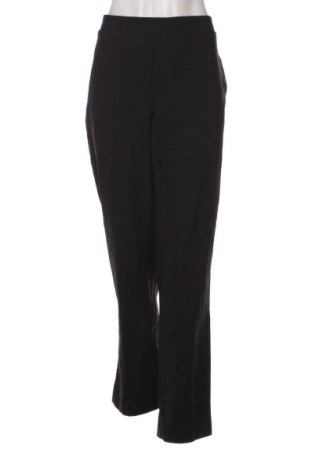 Γυναικείο παντελόνι Brilliant, Μέγεθος XL, Χρώμα Μαύρο, Τιμή 4,13 €