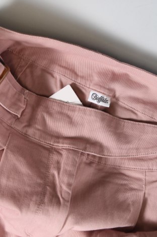 Γυναικείο παντελόνι Buffalo, Μέγεθος XL, Χρώμα Σάπιο μήλο, Τιμή 7,62 €