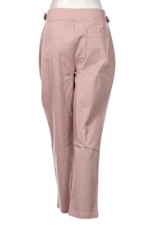 Γυναικείο παντελόνι Buffalo, Μέγεθος XL, Χρώμα Σάπιο μήλο, Τιμή 7,62 €