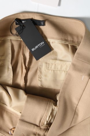 Dámské kalhoty  Burton, Velikost L, Barva Béžová, Cena  2 768,00 Kč