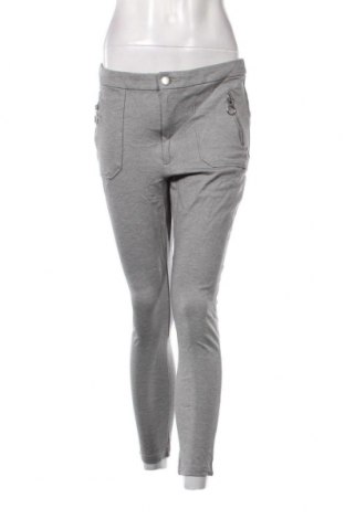 Γυναικείο παντελόνι C&A, Μέγεθος M, Χρώμα Γκρί, Τιμή 2,87 €