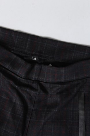Дамски панталон C&A, Размер S, Цвят Многоцветен, Цена 4,35 лв.