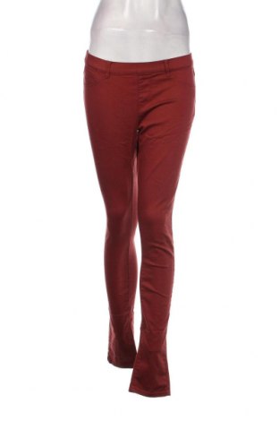 Γυναικείο παντελόνι Cache Cache, Μέγεθος M, Χρώμα Πορτοκαλί, Τιμή 2,33 €