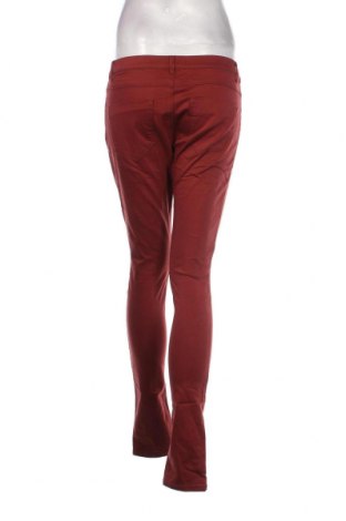 Γυναικείο παντελόνι Cache Cache, Μέγεθος M, Χρώμα Πορτοκαλί, Τιμή 2,33 €