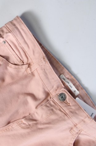 Γυναικείο παντελόνι Calliope, Μέγεθος S, Χρώμα Ρόζ , Τιμή 1,78 €