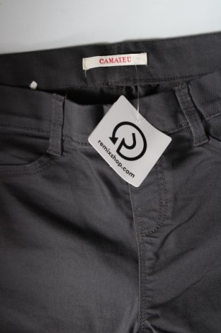 Damenhose Camaieu, Größe S, Farbe Grau, Preis € 4,98