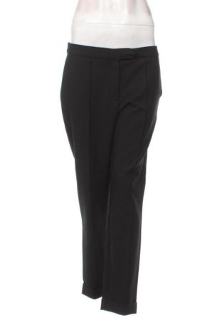 Γυναικείο παντελόνι Camaieu, Μέγεθος L, Χρώμα Μαύρο, Τιμή 23,71 €
