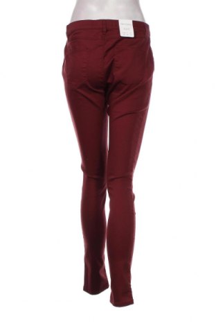 Дамски панталон Camaieu, Размер M, Цвят Червен, Цена 10,58 лв.