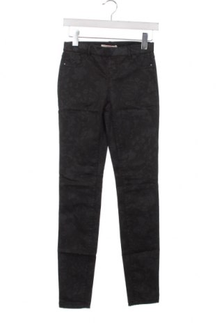 Дамски панталон Camaieu, Размер XS, Цвят Сив, Цена 4,35 лв.