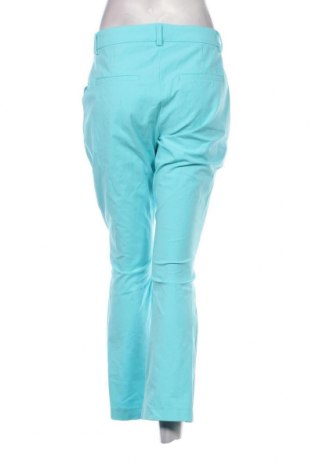 Γυναικείο παντελόνι Camaieu, Μέγεθος M, Χρώμα Μπλέ, Τιμή 15,41 €