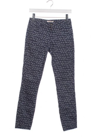 Pantaloni de femei Camaieu, Mărime S, Culoare Albastru, Preț 10,49 Lei