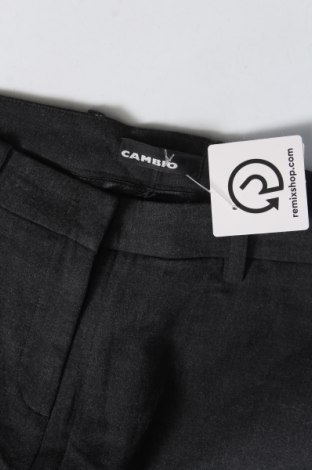 Дамски панталон Cambio, Размер M, Цвят Сив, Цена 6,86 лв.