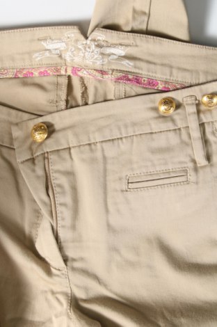 Дамски панталон Cambio, Размер S, Цвят Бежов, Цена 17,00 лв.