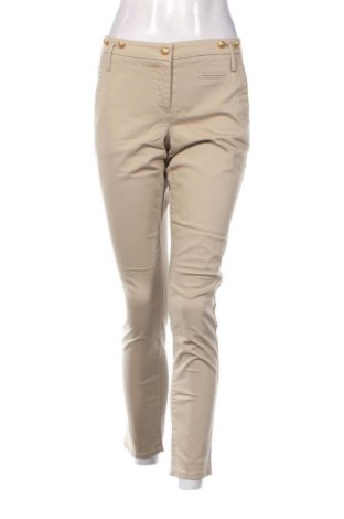 Γυναικείο παντελόνι Cambio, Μέγεθος S, Χρώμα  Μπέζ, Τιμή 8,70 €