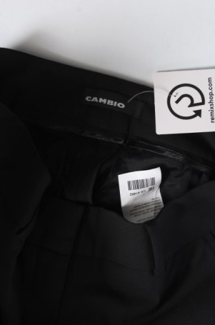 Dámske nohavice Cambio, Veľkosť S, Farba Čierna, Cena  14,30 €