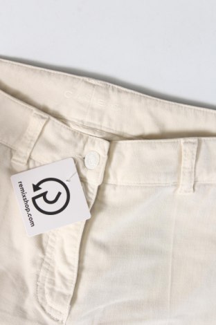 Дамски панталон Cambio, Размер M, Цвят Екрю, Цена 29,20 лв.